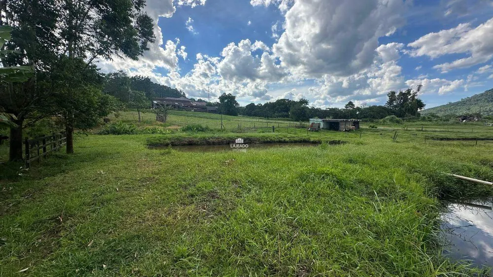 Terreno, 1 hectares - Foto 7