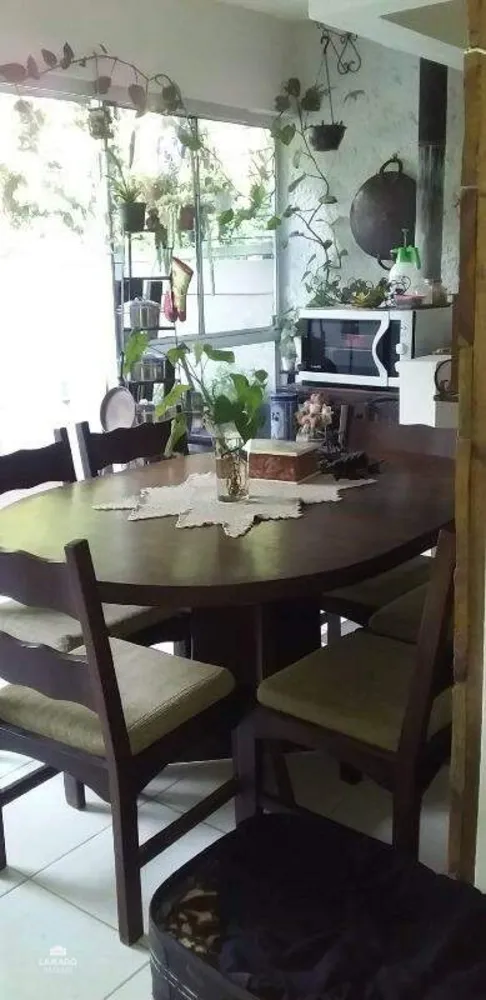 Casa, 2 quartos, 63 m² - Foto 2