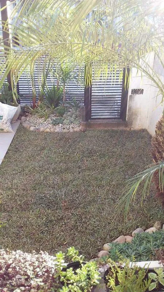 Casa, 2 quartos, 63 m² - Foto 1