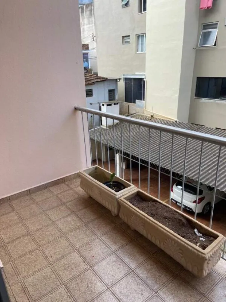 Apartamento, 3 quartos, 83 m² - Foto 12