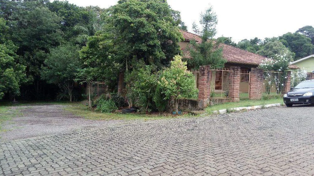 Casa, 3 quartos, 192 m² - Foto 1