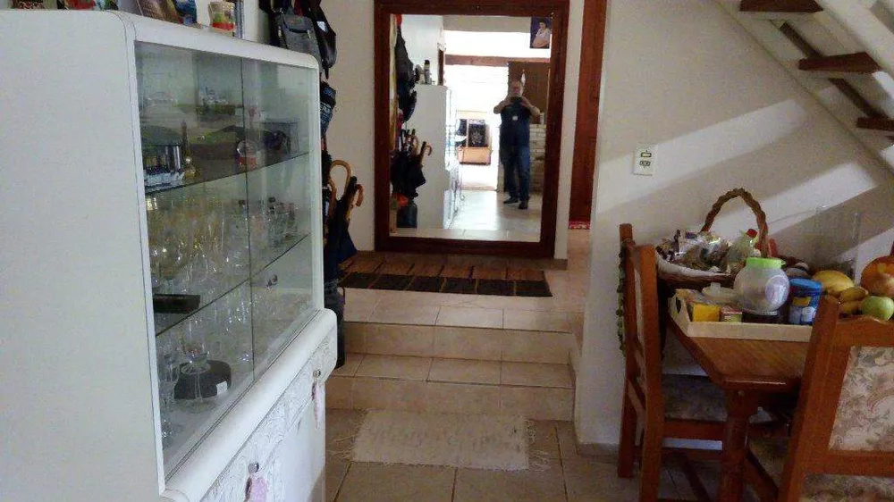 Casa, 3 quartos, 192 m² - Foto 13