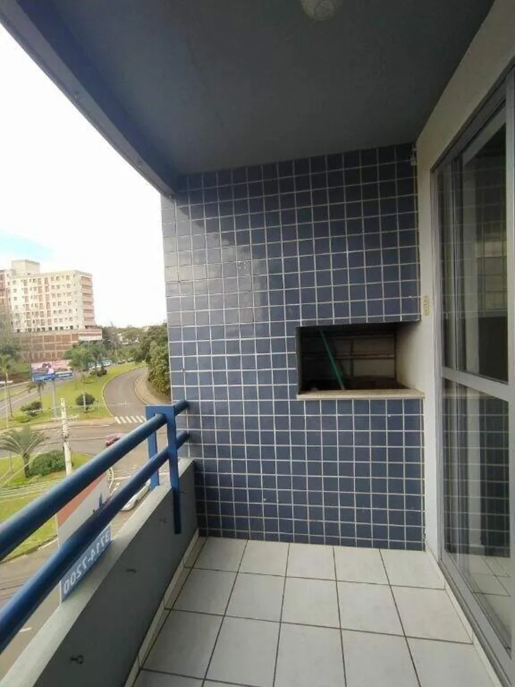 Apartamento, 1 quarto, 55 m² - Foto 5