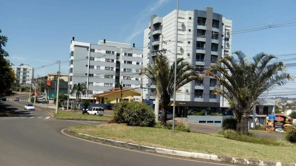 Apartamento, 1 quarto, 55 m² - Foto 1