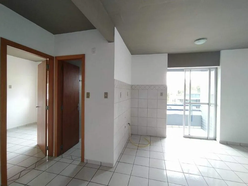Apartamento, 1 quarto, 55 m² - Foto 2