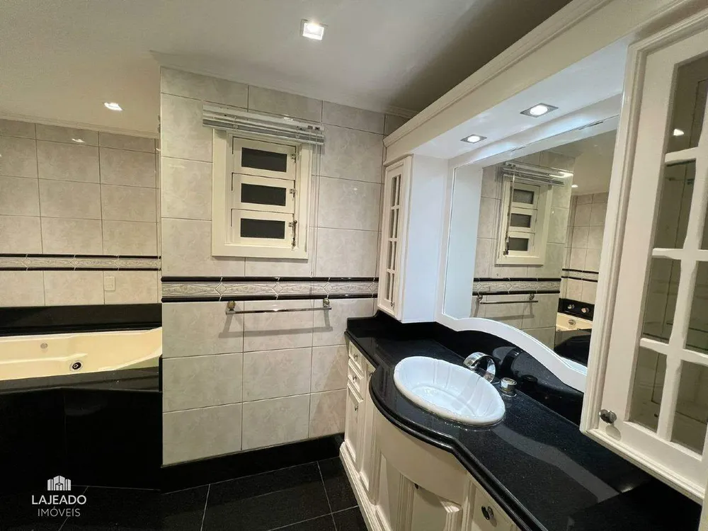 Apartamento, 3 quartos, 141 m² - Foto 7
