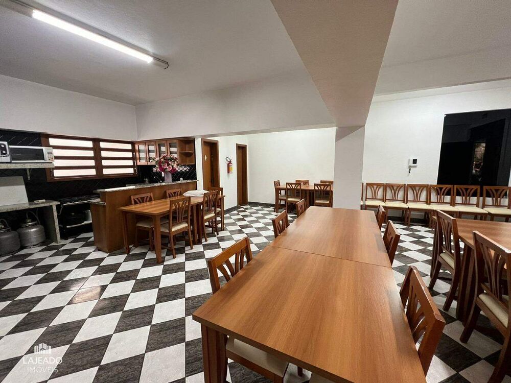 Apartamento, 3 quartos, 141 m² - Foto 4