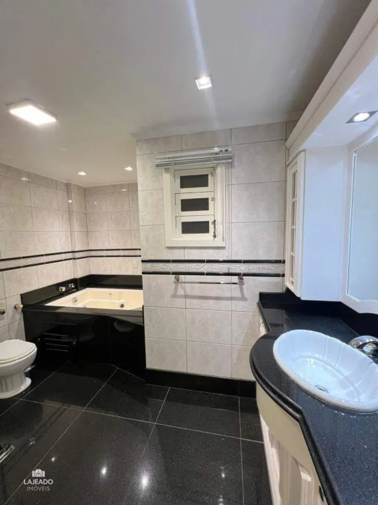 Apartamento, 3 quartos, 141 m² - Foto 11