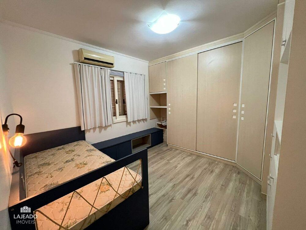 Apartamento, 3 quartos, 141 m² - Foto 2