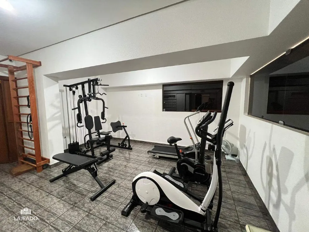 Apartamento, 3 quartos, 141 m² - Foto 10