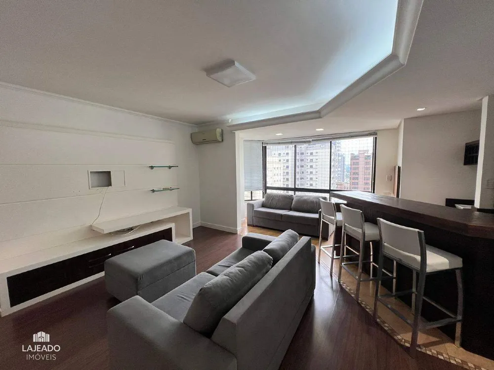 Apartamento, 3 quartos, 141 m² - Foto 16