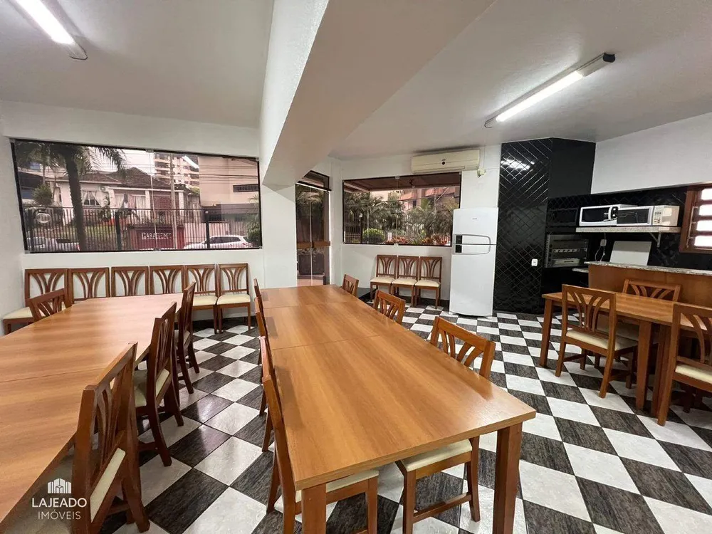 Apartamento, 3 quartos, 141 m² - Foto 12