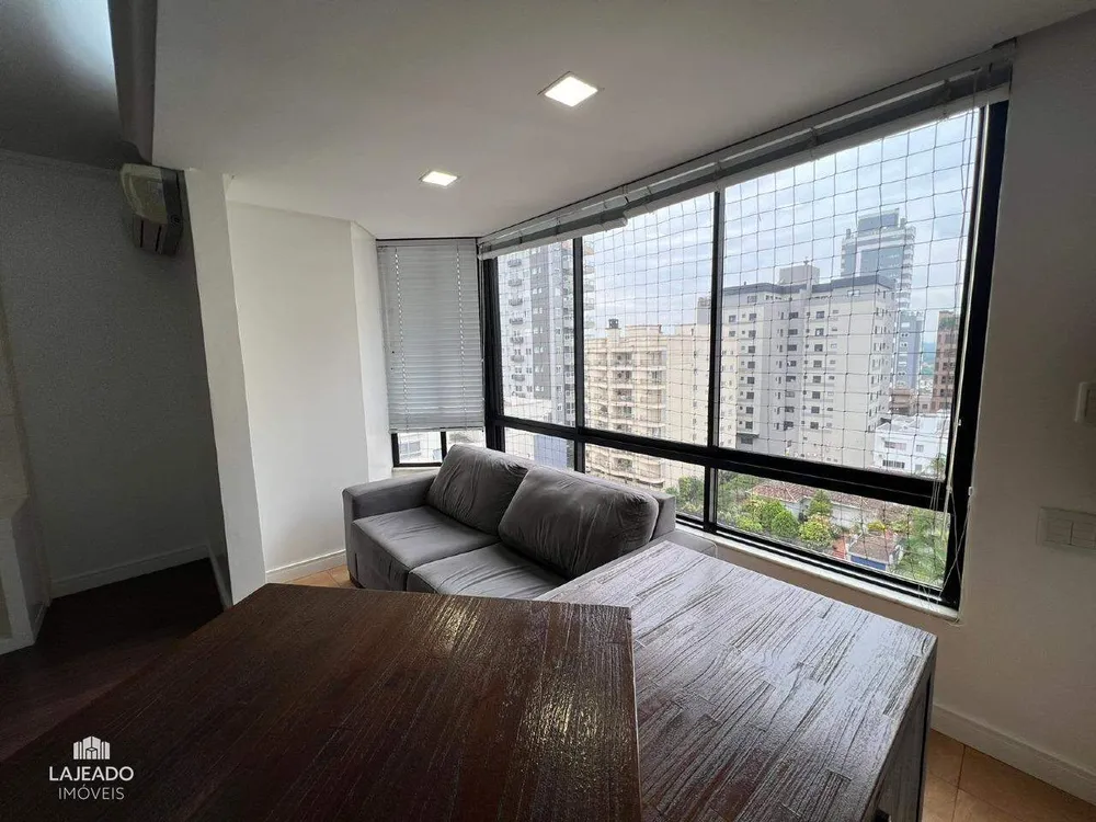 Apartamento, 3 quartos, 141 m² - Foto 5