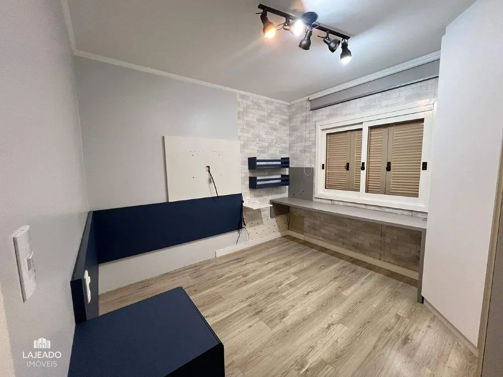 Apartamento, 3 quartos, 141 m² - Foto 14