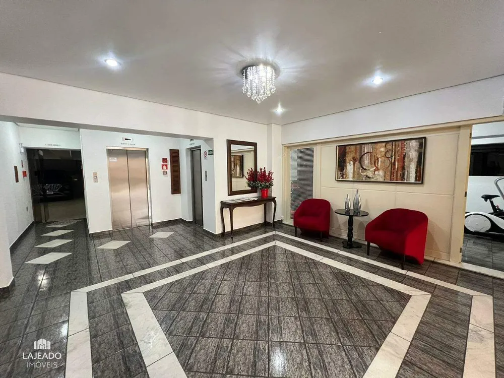 Apartamento, 3 quartos, 141 m² - Foto 6