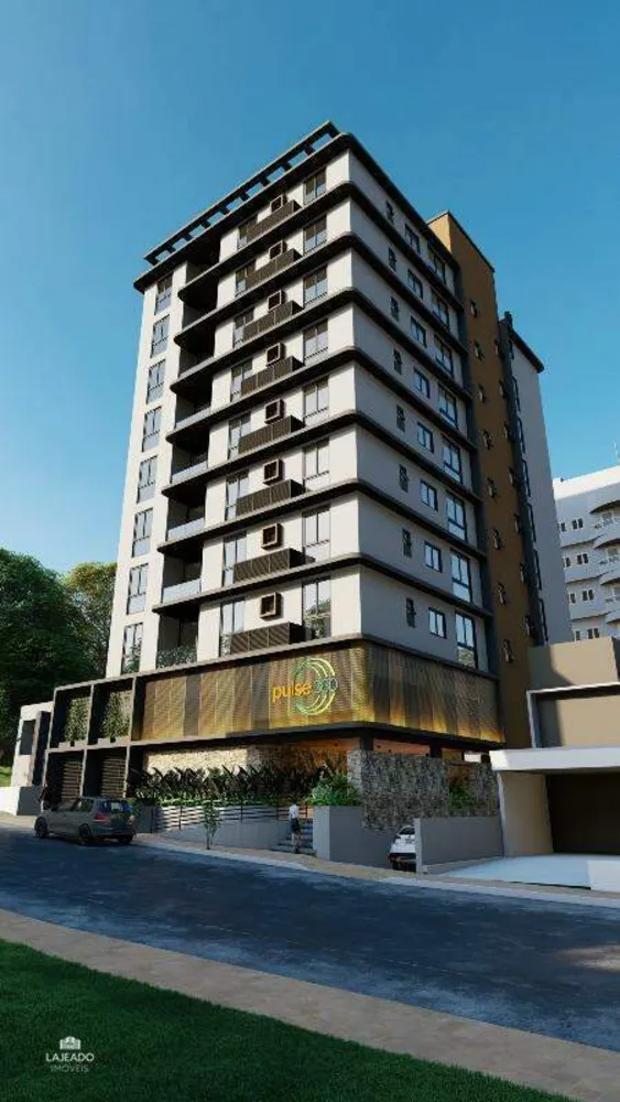 Prédio Inteiro, 40 m² - Foto 1
