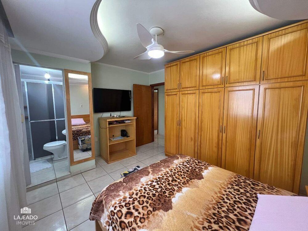 Apartamento à venda com 3 quartos, 92m² - Foto 11