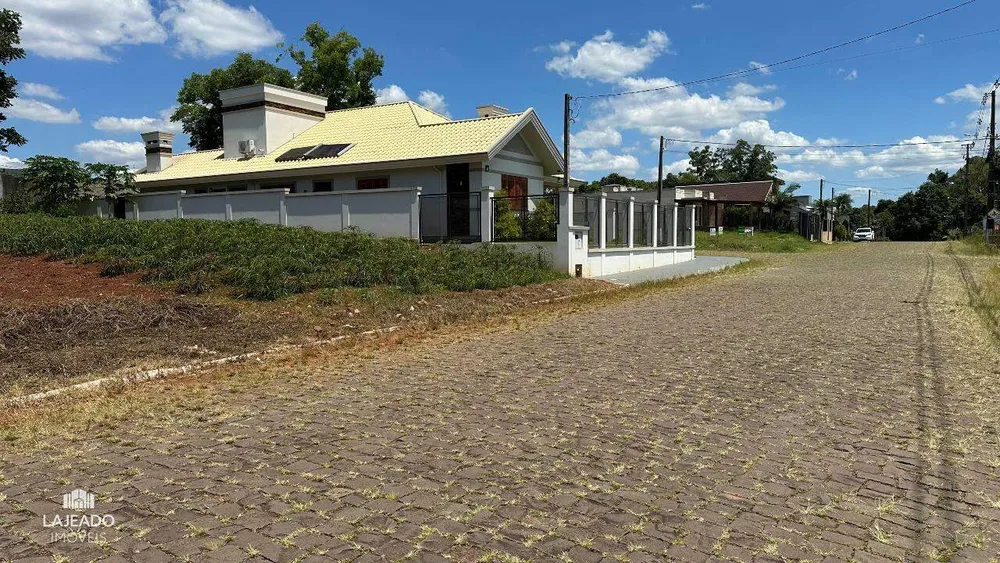 Terreno, 360 m² - Foto 3