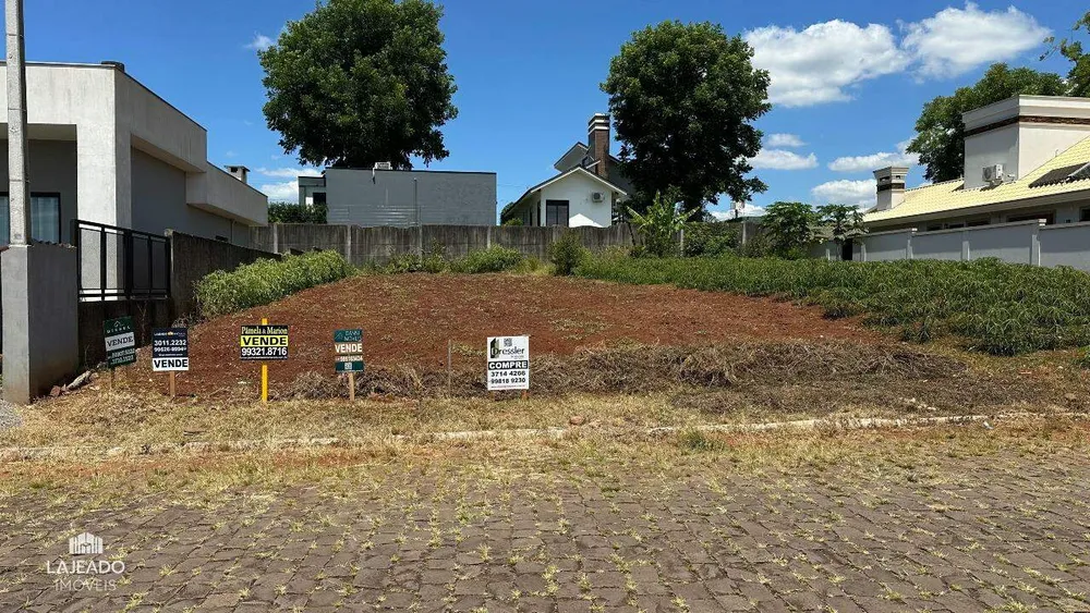 Terreno, 360 m² - Foto 1