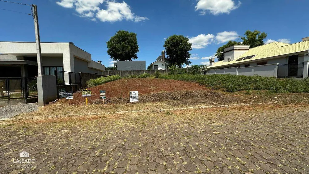 Terreno, 360 m² - Foto 2