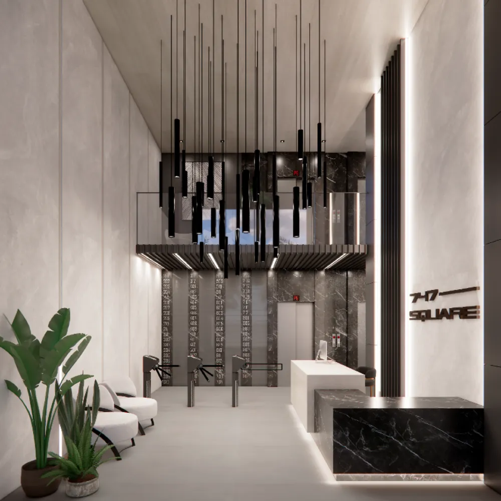 Sala-Conjunto, 58 m² - Foto 9