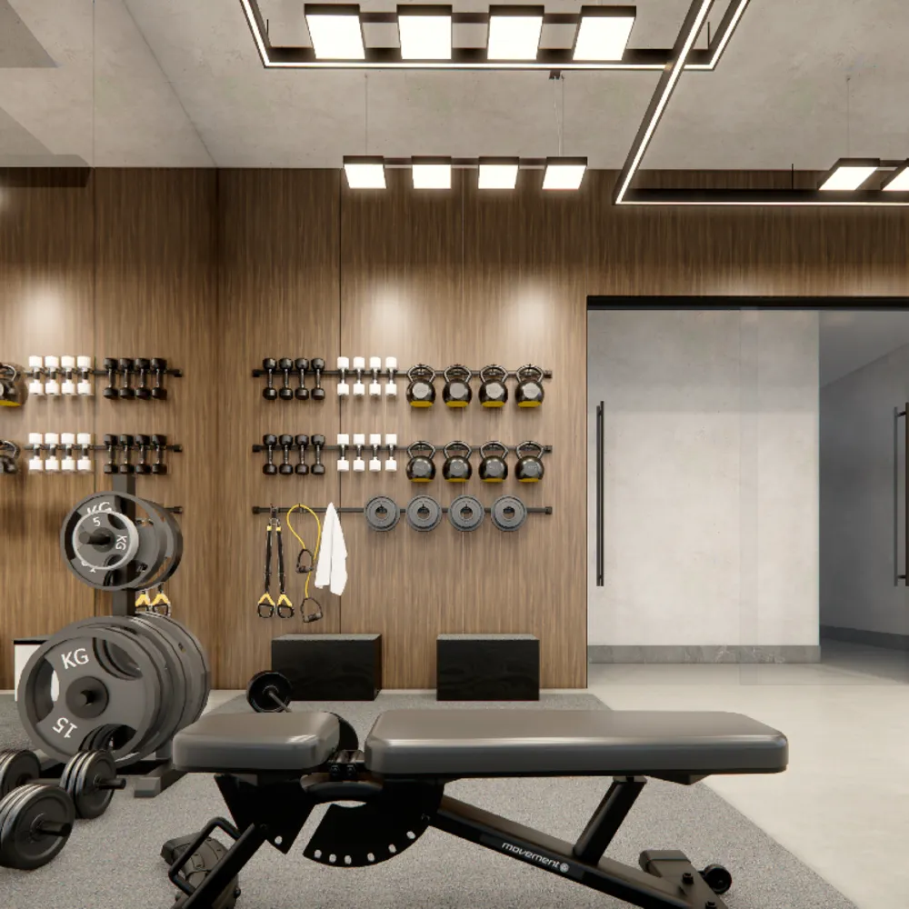 Sala-Conjunto, 58 m² - Foto 8