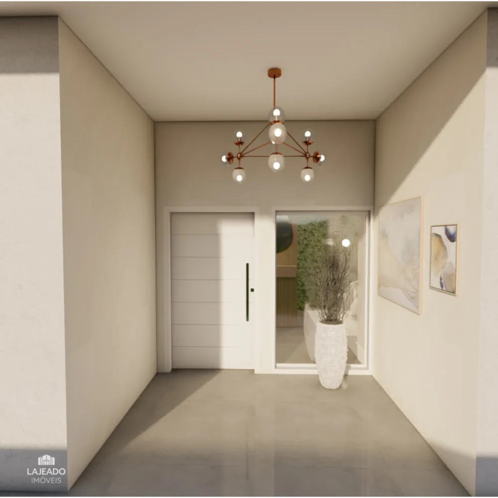 Cobertura, 1 quarto, 39 m² - Foto 3