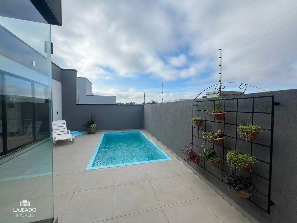 Casa, 3 quartos, 204 m² - Foto 10