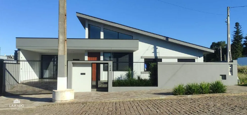 Casa, 3 quartos, 204 m² - Foto 11