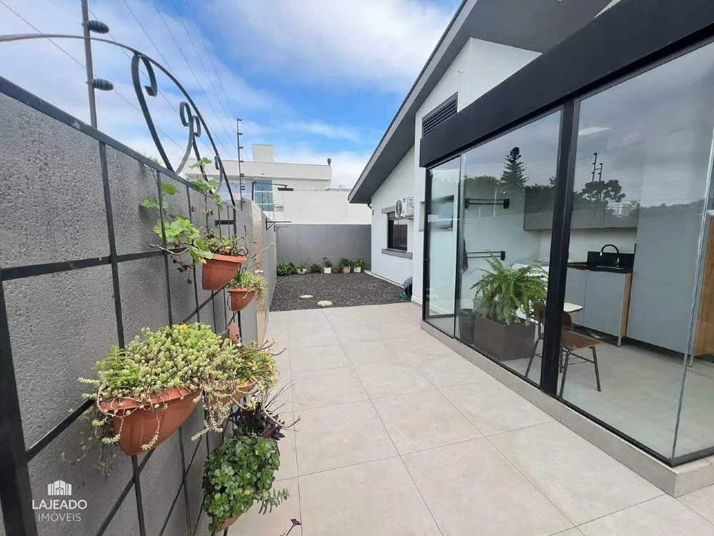 Casa, 3 quartos, 204 m² - Foto 7