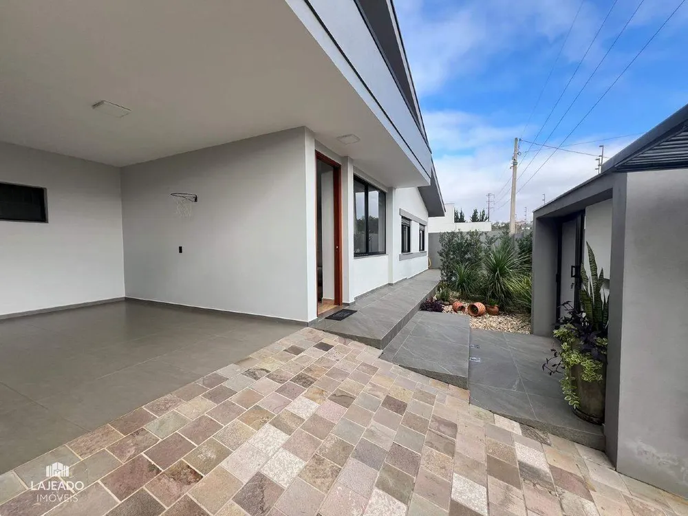 Casa, 3 quartos, 204 m² - Foto 9