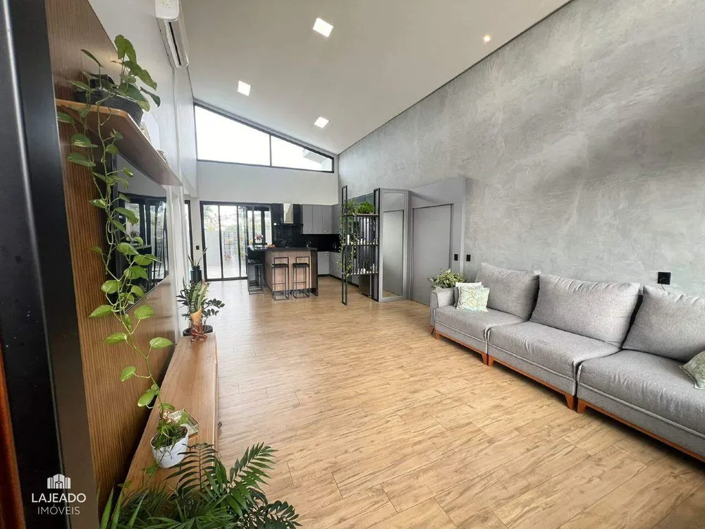 Casa, 3 quartos, 204 m² - Foto 6