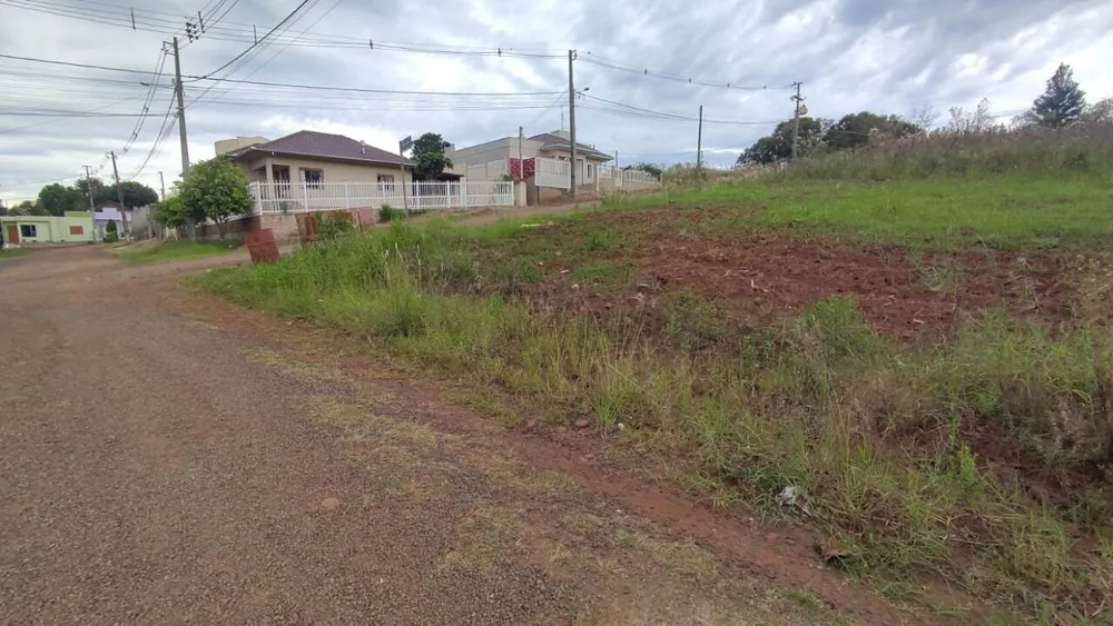 Terreno, 450 m² - Foto 1