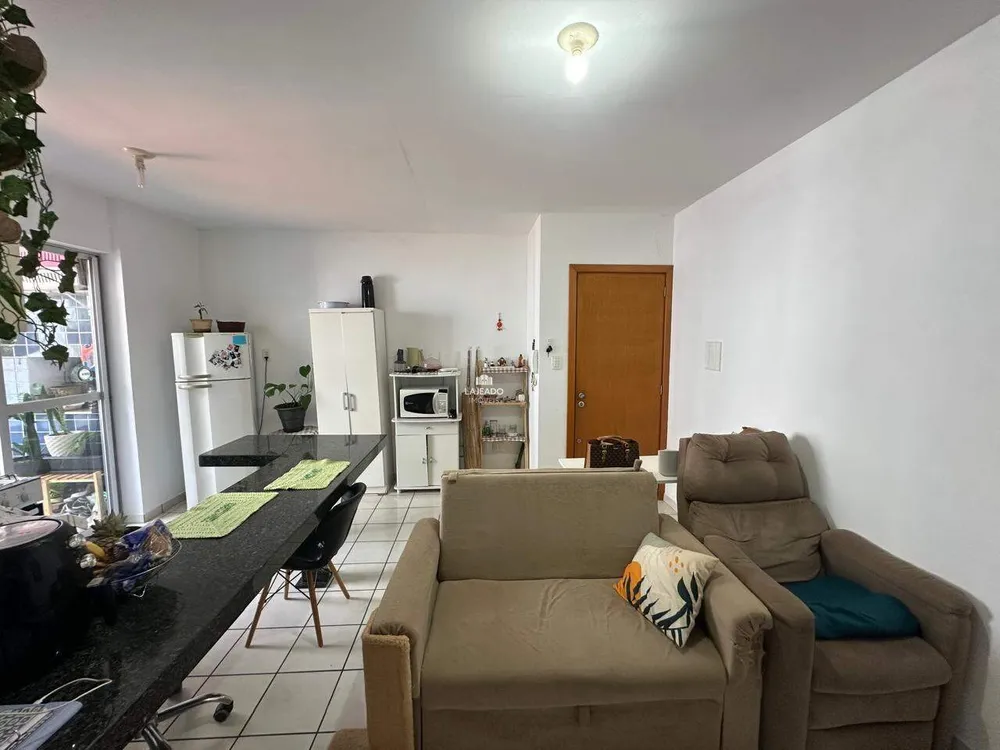 Apartamento, 1 quarto, 45 m² - Foto 1