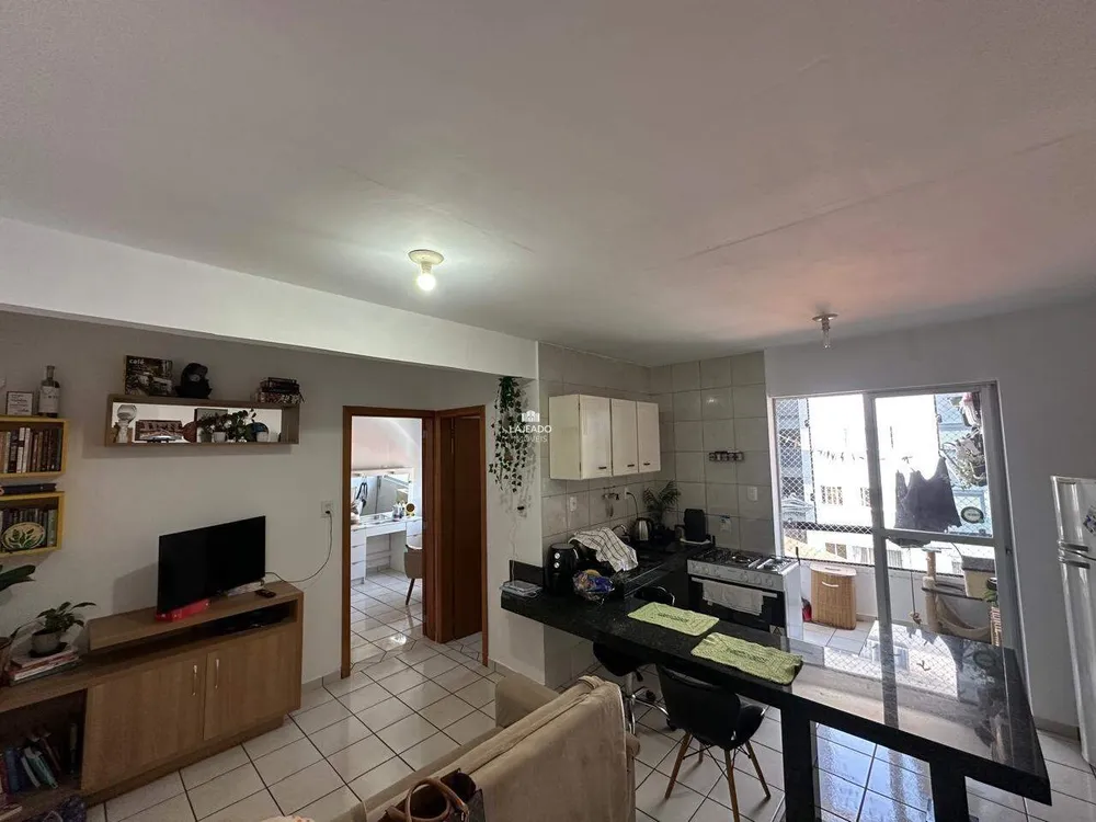 Apartamento, 1 quarto, 45 m² - Foto 3