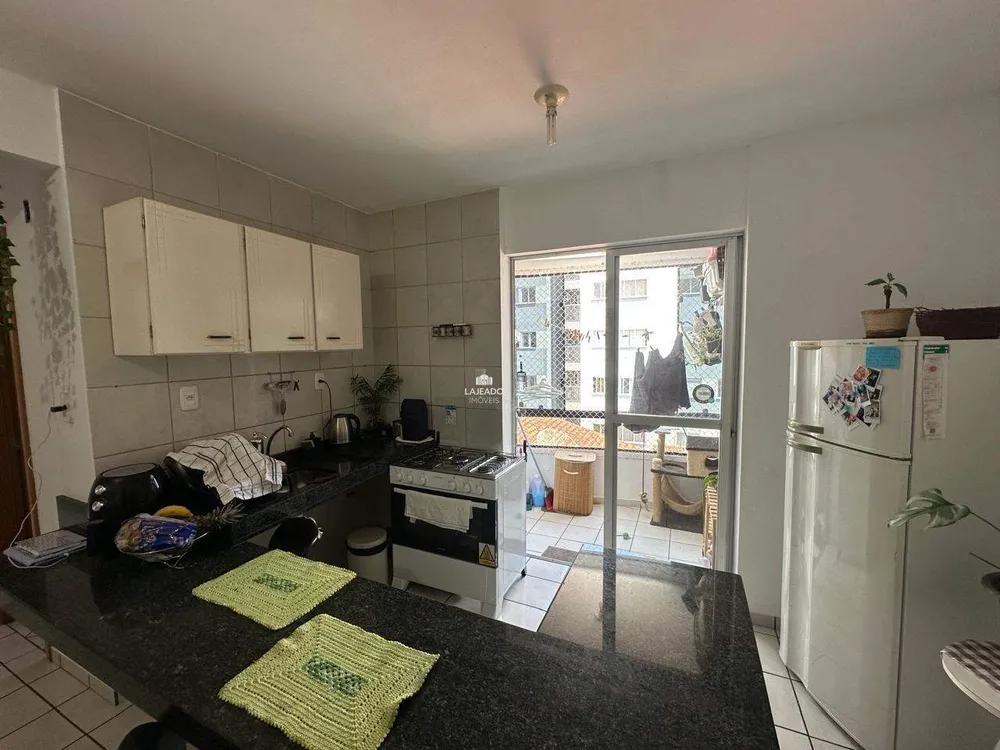 Apartamento, 1 quarto, 45 m² - Foto 2