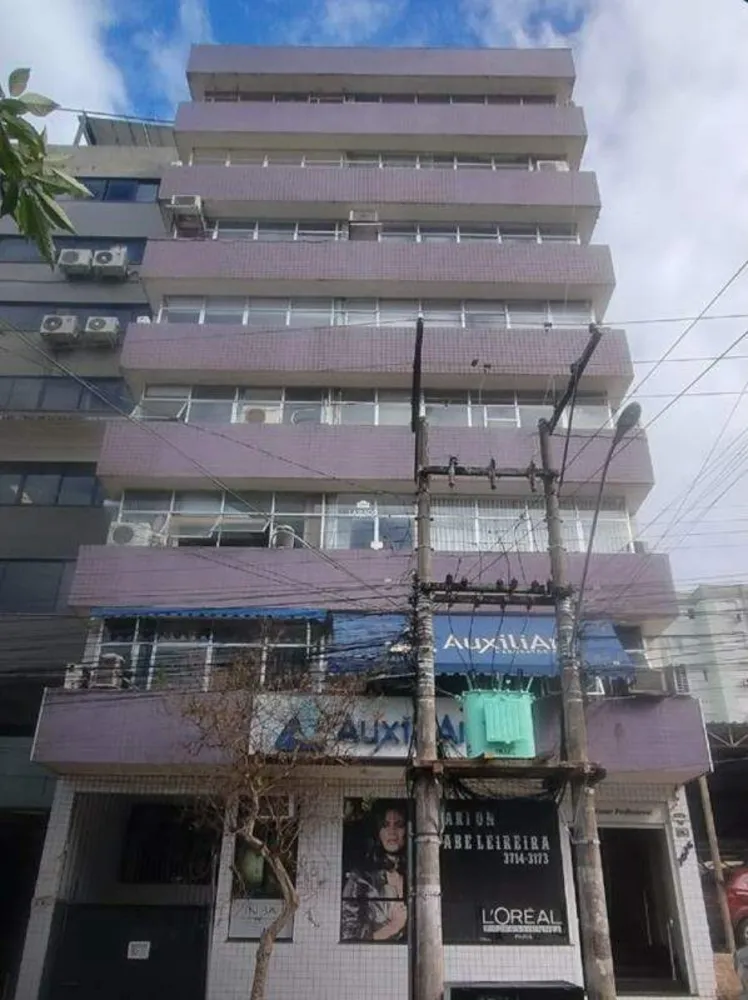 Sala-Conjunto, 41 m² - Foto 1