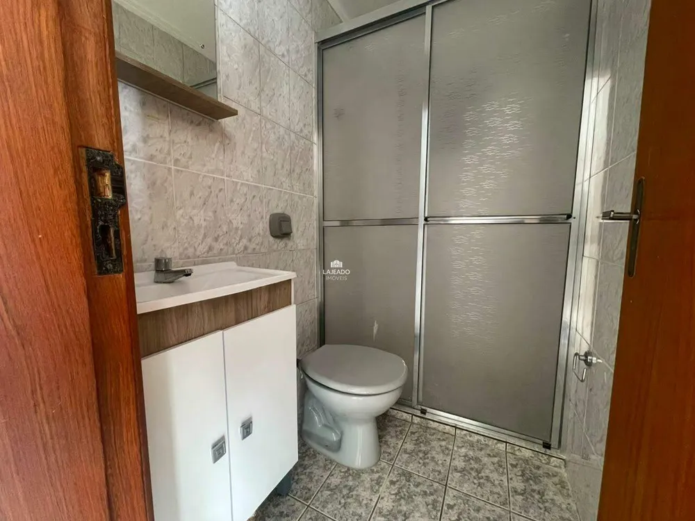 Apartamento, 1 quarto, 34 m² - Foto 7