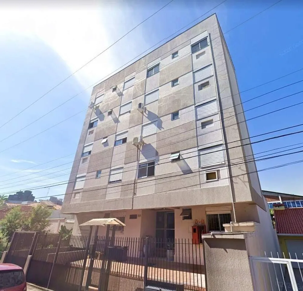 Apartamento, 1 quarto, 34 m² - Foto 6