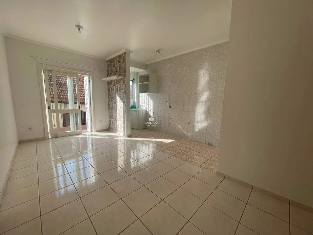 Apartamento, 1 quarto, 34 m² - Foto 3