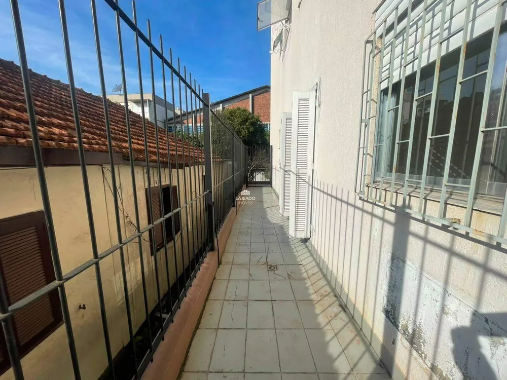 Apartamento, 1 quarto, 34 m² - Foto 1