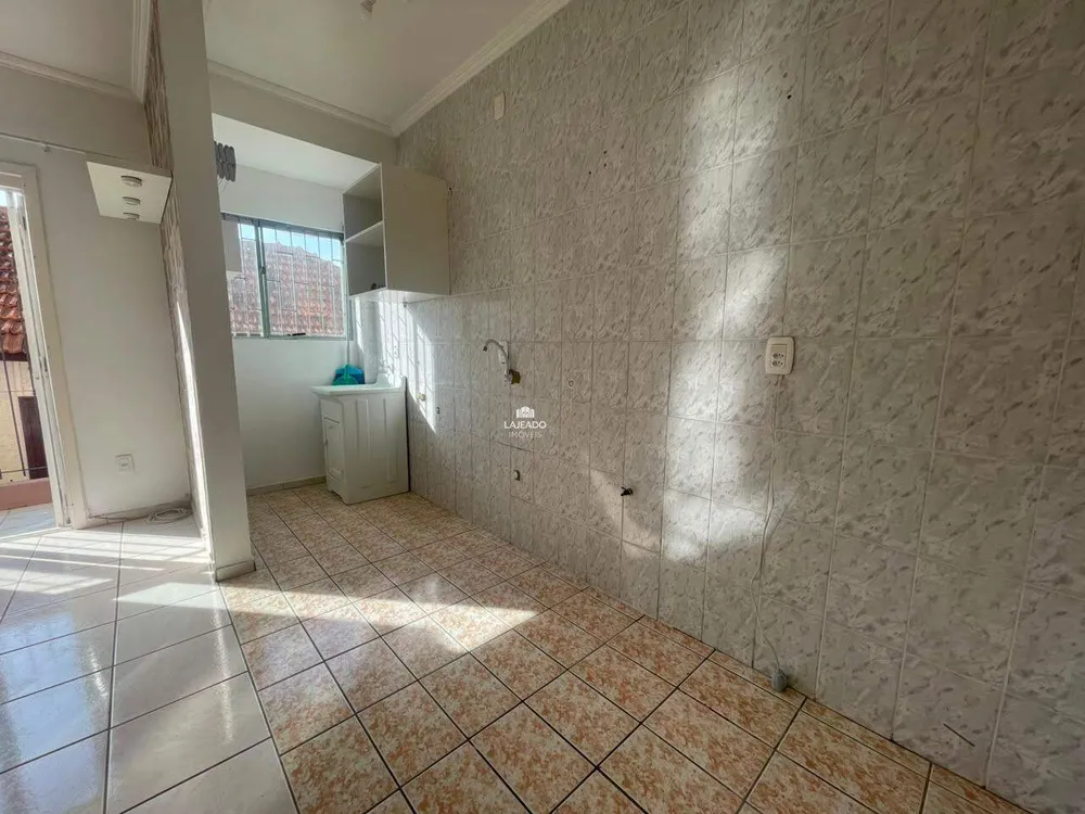Apartamento, 1 quarto, 34 m² - Foto 2