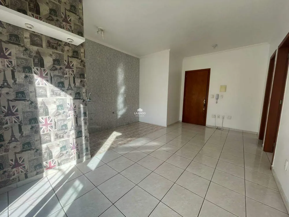 Apartamento, 1 quarto, 34 m² - Foto 5