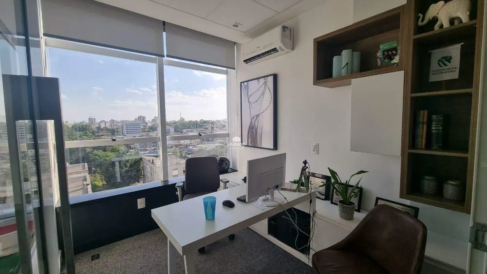 Sala-Conjunto, 112 m² - Foto 4