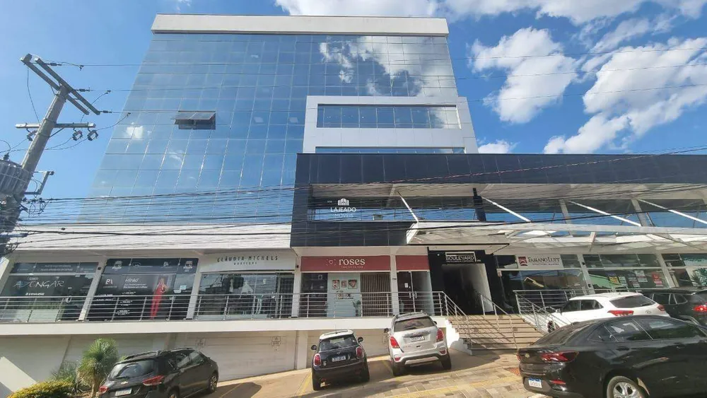 Sala-Conjunto, 112 m² - Foto 1