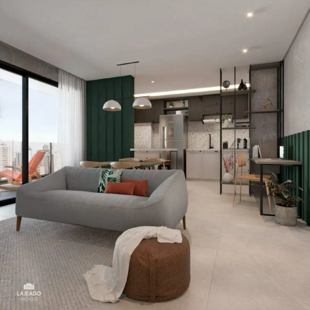 Apartamento, 2 quartos, 102 m² - Foto 5