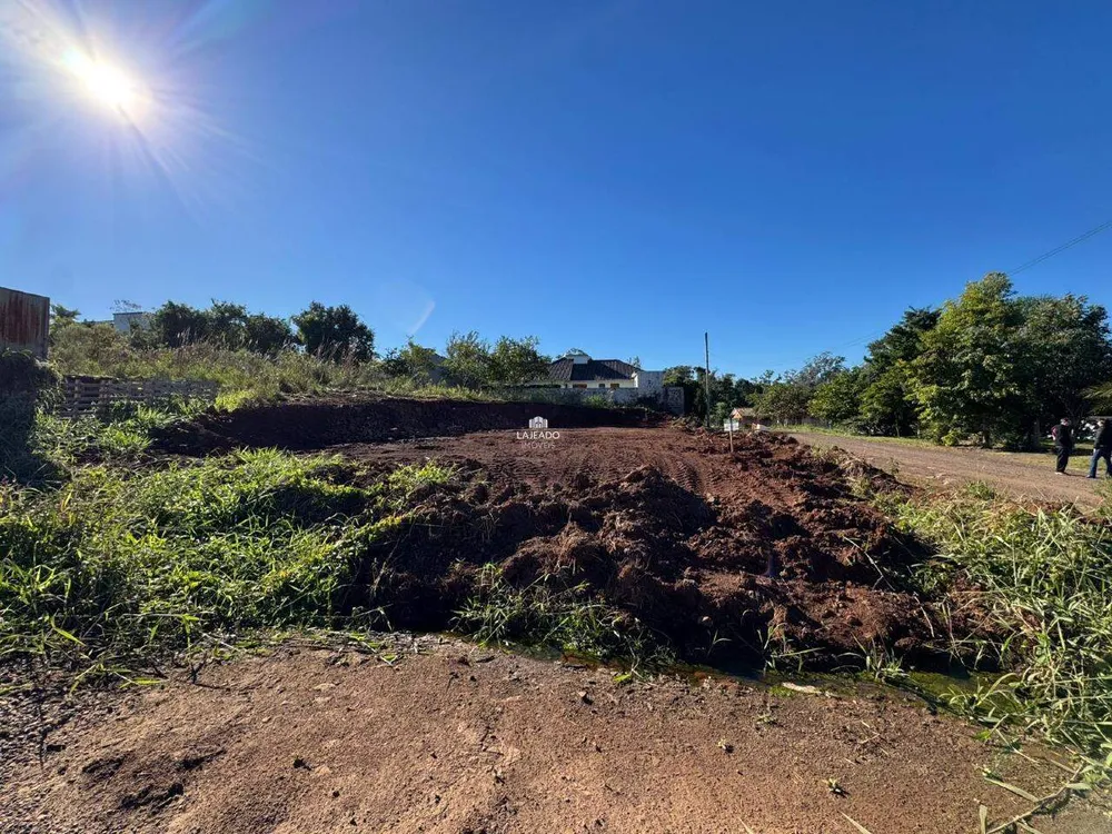 Terreno, 452 m² - Foto 1