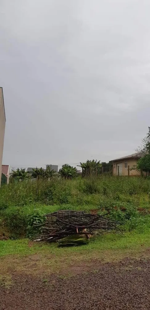 Terreno, 364 m² - Foto 1