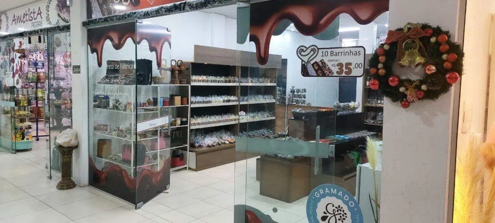 Loja-Salão, 39 m² - Foto 2