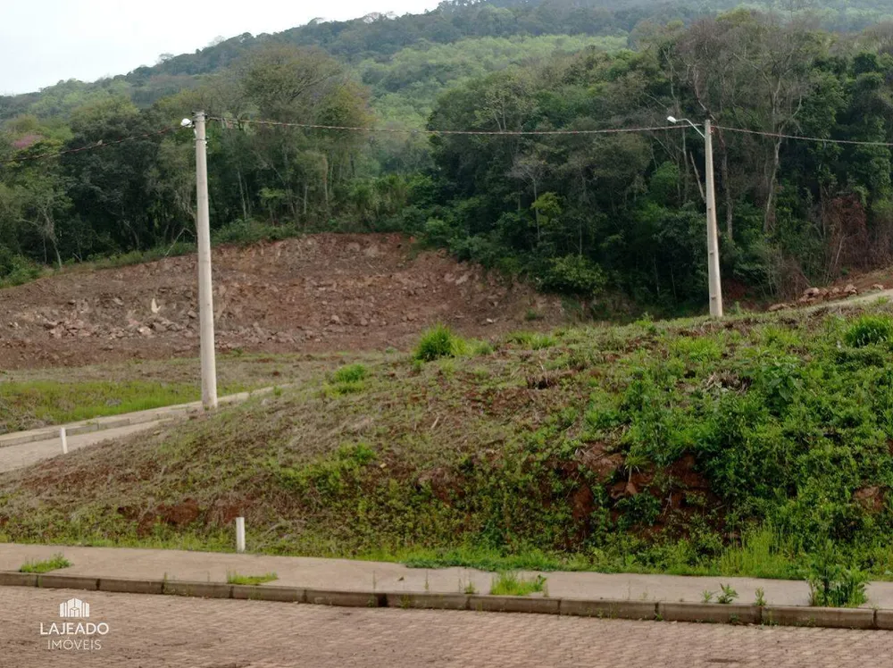 Terreno, 526 m² - Foto 3